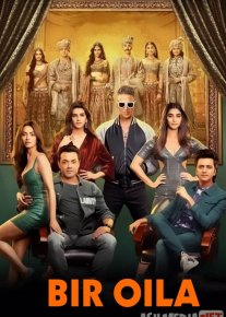 Bir Oila 4 / Bag'ributunlik 4 Hind kino Uzbek tilida 2019 HD O'zbek tarjima