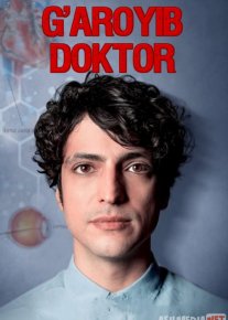 G'aroyib doktor / Garoyib doktor Turk seriali Barcha qismlar O'zbek tilida 2019 Uzbekcha tarjima