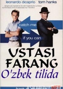 Ustasi farang Uzbek tilida 2002 O'zbekcha tarjima kino HD
