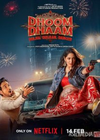 Shovqin-Suron / Shaddod kelin Premyera Hind kino Dhoom Dhaam Uzbek tilida O'zbekcha 2025 tarjima kino Full HD tas-ix skachat