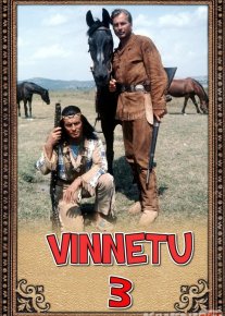 Vinnetu 3 Uzbek tilida 1965 O'zbekcha tarjima kino HD