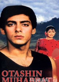 Otashin muhabbat / Xotirasiz sevgi Hind kino 1992 Uzbek tilida O'zbekcha tarjima kino Full HD tas-ix skachat