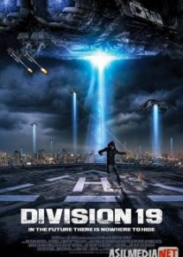 Дивизион 19 / Division 19 Tas-IX