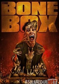 Murdalar qutisi / Suyak qutisi Ujas kino Uzbek tilida O'zbekcha tarjima kino 2020 HD tas-ix skachat