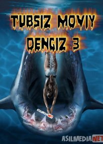 Tubsiz moviy dengiz 3 / Chuqur ko'k dengiz 3 Uzbek tilida O'zbekcha tarjima kino 2020 HD skachat