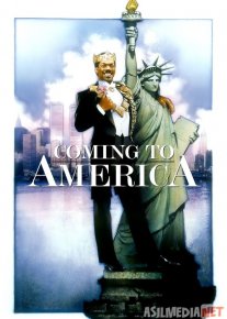 Shohona tashrif / Amerikaga sayohat 1 Uzbek tilida 1988 O'zbekcha tarjima kino HD