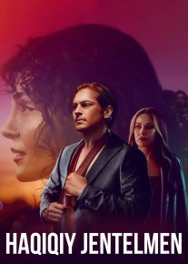 Haqiqiy jentlmen / Chinakan jentelmen 2024 Uzbek tilida O'zbekcha tarjima kino Full HD tas-ix skachat