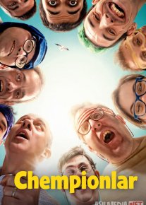 Chempionlar / Chempiyonlar  2018 Uzbek tilida O'zbekcha tarjima kino Full HD tas-ix skachat