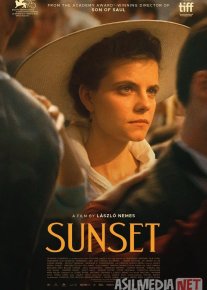 Zavol / Quyosh botishi Vengriya filmi Uzbek tilida O'zbekcha 2018 tarjima kino Full HD tas-ix skachat