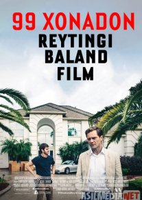 99 xonadon / 99-UY Uzbek tilida 2014 O'zbekcha tarjima kino HD