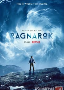 Ragnarok / Ragnaryok Netflix seriali Barcha qismlar Uztitrda 2020 Uzbekcha tarjima