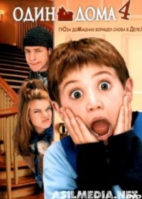 Один дома 4
