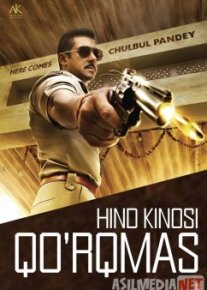 Qo'rqmas / Бесстрашный Uzbek tarjima O'zbek tilida tas-ix skachat Full HD