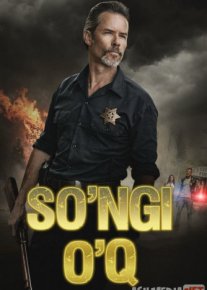 So'ngi o'q Uzbek tilida 2020 O'zbek tarjima tas-ix skachat