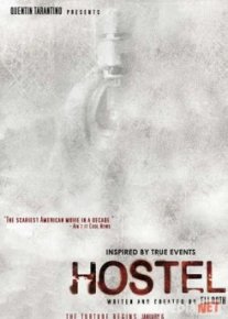 Хостел / Hostel Tas-IX