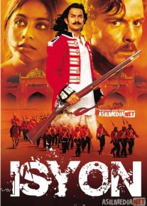 Isyon / Mangal Pandey Hind kino 2005 Uzbek tilida O'zbekcha tarjima kino HD