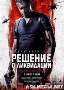 Решение о ликвидации 2018