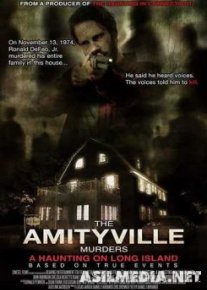 Убийства в Амитивилле
