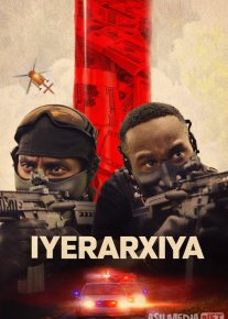 Iyerarxiya / Ierarxiya Premyera 2025 Uzbek tilida O'zbekcha tarjima kino Full HD tas-ix skachat