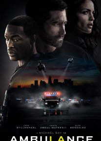 Tez Yordam / Ambulance Uzbek tilida 2022 yil premyera kino O'zbekcha tarjima kino HD