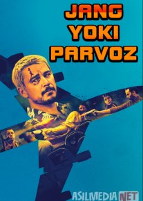Jang yoki parvoz / To'g'ridan to'g'ri parvoz / Maxsus agent Uzbek tilida O'zbekcha 2024 tarjima kino Full HD tas-ix skachat
