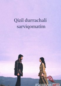 Qizil durrachali sarviqomatim / Sarvqomat dilbarim Turk retro filmi 1977 Uzbek tilida O'zbekcha tarjima kino Full HD tas-ix skachat