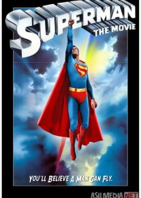 Supermen Uzbek tilida 1978 O'zbekcha tarjima kino HD