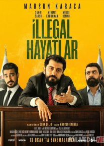 Noqonuniy hayot Turk Kino O'zbek tilida 2023 Uzbekcha tarjima