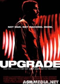 Apgreyd / Aprgeyd Uzbek tilida O'zbekcha tarjima kino HD