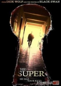 Суперинтендант / The Super Tas-IX