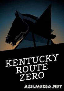Kentucky Route Zero: Act I-IV