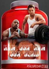 Ham qon, ham jon berib: Anaboliklar 2013 Uzbek tilida O'zbekcha tarjima kino Full HD tas-ix skachat