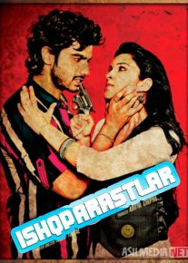 Ishqparastlar / Telba muhabbat / Ishaqzaade Hind kino 2012 Uzbek tilida O'zbekcha tarjima kino Full HD tas-ix skachat