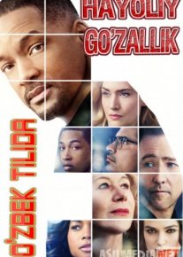 Hayoliy go'zallik Uzbek tilida 2016 HD O'zbek tarjima tas-ix skachat