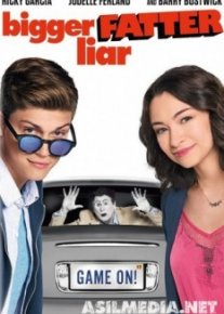 Большой толстый лгун 2