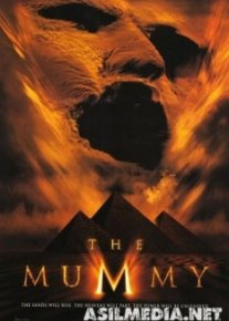 The Mummy