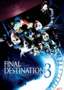 Oxirgi manzil 3 / So'nggi manzil 3 Uzbek tilida 2006 O'zbekcha tarjima kino HD