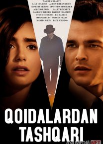 Qoidalardan tashqari / Qoidalar amal qilmaydi 2016 Uzbek tilida O'zbekcha tarjima kino Full HD tas-ix skachat