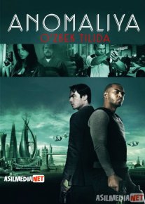 Anomaliya Uzbek tilida 2014 O'zbekcha tarjima kino HD