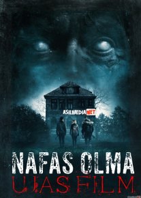 Nafas Olma 1 Ujas kino Uzbek tilida 2015 O'zbekcha tarjima kino HD