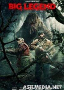 Большая легенда / Big Legend