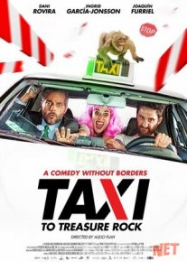 Gibraltar tosh uchun taksi / Gibraltar Taksisi Uzbek tilida O'zbekcha tarjima kino 2019 HD tas-ix skachat