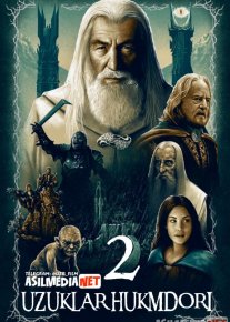 Uzuklar hukmdori 2: Ikki Qal'a (2002) FULL HD Uzbek tilida O'zbekcha tarjima kino HD