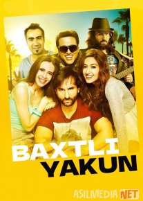 Baxtli yakun / Baxtli final / Yaxshi nihoya 2014 Uzbek tilida O'zbekcha tarjima kino Full HD tas-ix skachat