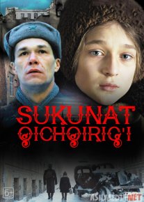 Sukunat qichqirig'i Rossiya filmi Uzbek tilida 2019 O'zbekcha tarjima kino HD