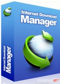 Internet Download Manager 6.32 Build 5 - Repack KpoJIuK