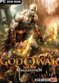 God Of War - Collection Tas-IX