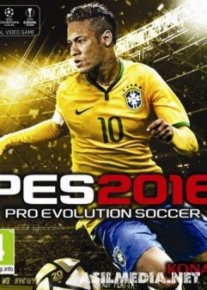 Pro Evolution Soccer 2016