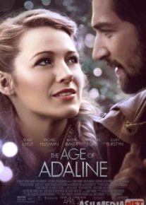 Век Адалин / The Age of Adaline Tas-IX