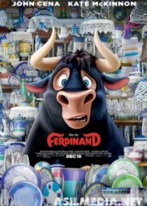 Ferdinand [English]
